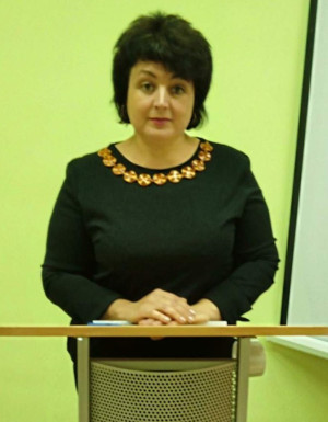 Воспитатель Твердохлебова Марина Викторовна Воспитатель Твердохлебова Марина Викторовна