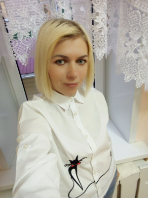 Воспитатель Янцевич Наталья Александровна Воспитатель Янцевич Наталья Александровна