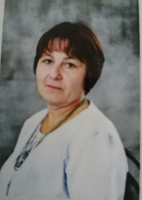 Воспитатель Кононова Ольга Юрьевна Воспитатель Кононова Ольга Юрьевна