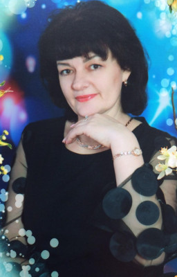 Старший воспитатель Ряполова Ирина Николаевна Старший воспитатель Ряполова Ирина Николаевна